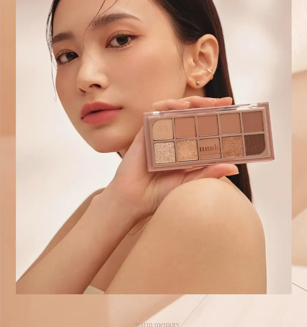 [NEW컬러] 뮤드 숄 모먼트 아이섀도우 팔레트 8종 중 택1 상세페이지 323